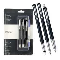 Parker Vector Standard Fountain Pen