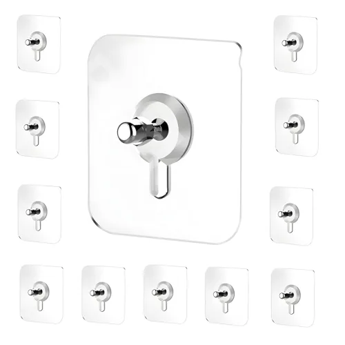 Image of Parkplus Photo Frame Hooks 