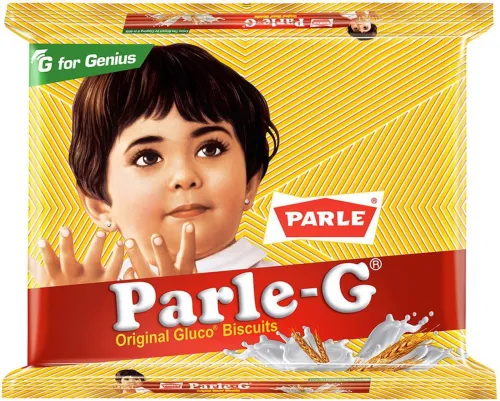 Image of PARLE G Original Gluco Biscuits (800 g)