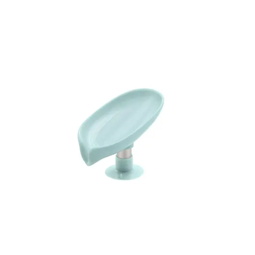 Image of Pathavi Self-Draining Soap Dish 
