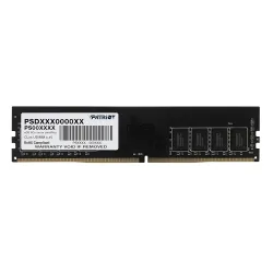 Patriot 4GB DDR4 2400MHz RAM (PC4-19200)