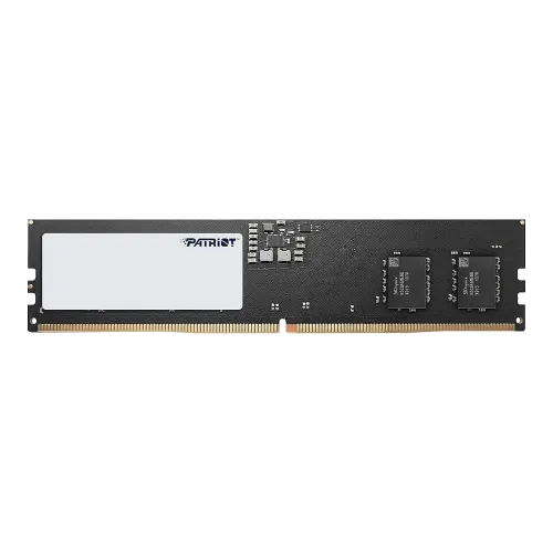 Image of Patriot Memory Signature DDR5 RAM 16GB