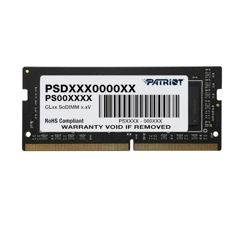 Image of Patriot Memory Signature Line Series DDR4 8GB