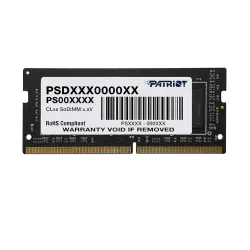Patriot Memory Signature Line Series DDR4 8GB