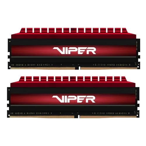 Image of Patriot Memory Viper 4 Series 3000MHz PC4 24000 16GB Dual Channel DDR4 Kit PV416G300C6K