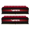 Patriot Memory Viper 4 Series 3000MHz PC4 24000 16GB Dual Channel DDR4 Kit PV416G300C6K