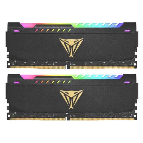 Image of Patriot Memory Viper Steel RGB DDR4 32GB