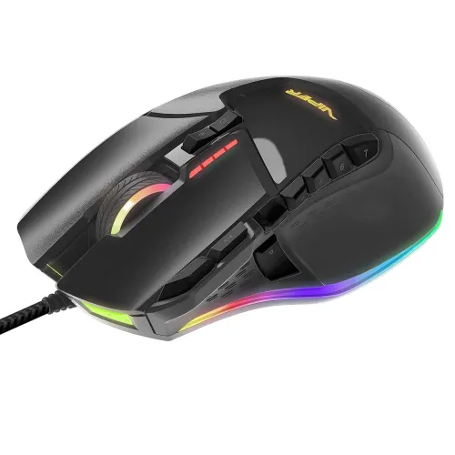 Image of Patriot Viper V570 Blackout RGB Mouse