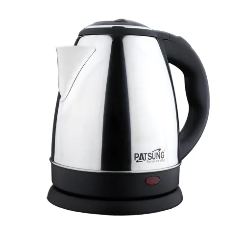 Image of Patsung 1500W Electric Kettle, 1.5 L