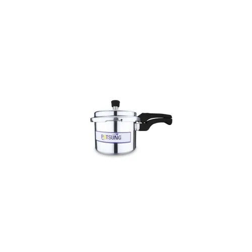 Image of PATSUNG Aluminium Pressure Cooker 3 Litre