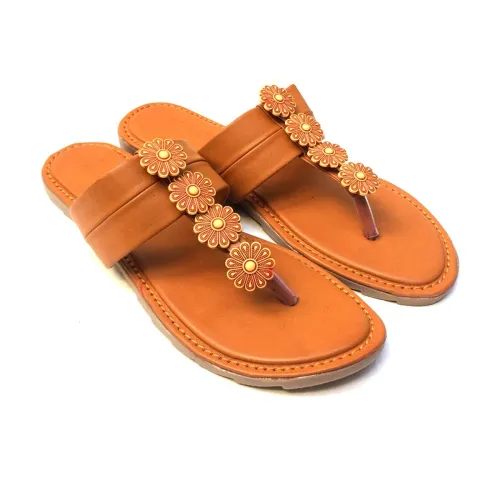 Image of Pawadi Ethnic Casual Fashion Sandal Slipper