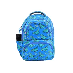 PB Pearlbags Paradise 20L Printed Backpack