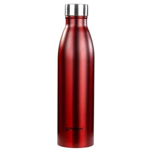 Image of PEARLPET S10 Stainless Steel Single Wall Water Bottle