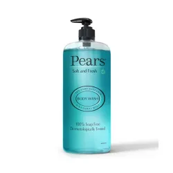 Pears 750ml Shower Gel