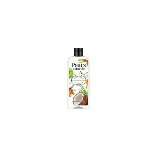 Image of Pears Naturale Nourishing Coconut Water Body Wash 250 ml