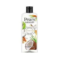 Pears Naturale Nourishing Coconut Water Body Wash 250 ml