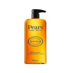 Pears Pure & Gentle Shower Gel