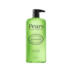 Pears Pure & Gentle Shower Gel