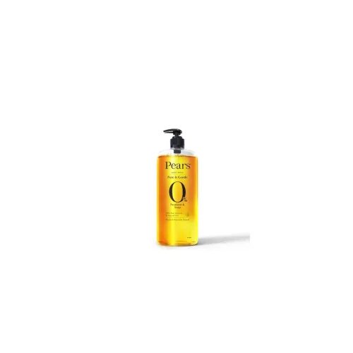 Image of Pears Pure & Gentle Shower Gel SuperSaver XL Pump Bottle