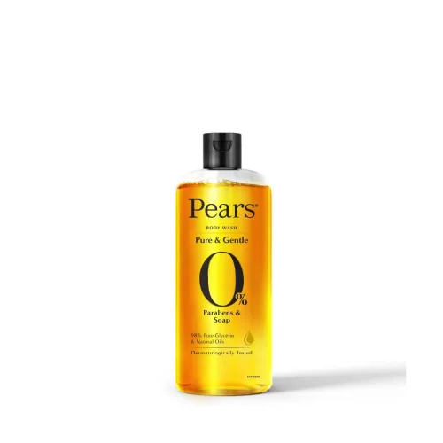 Image of Pears Shower Gel Pure & Gentle 250 Ml