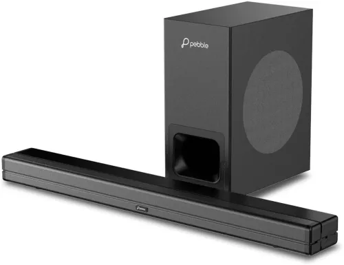 Image of Pebble Arena 12 Bluetooth Soundbar