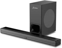 Pebble Arena 12 Bluetooth Soundbar