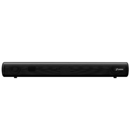 Image of Pebble Arena 4 40W Bluetooth Soundbar (2.0 Channel, Deep Bass)