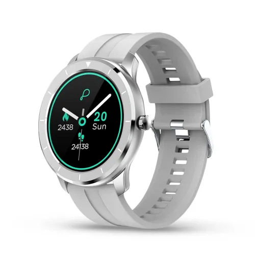 Image of Pebble Zen Pro smartwatch 1.3