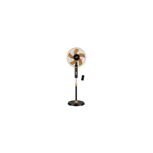 Image of V-Guard Esfera 5 Blade Pedestal Fan With Remote Control