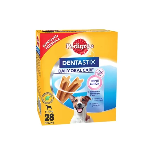 Image of Pedigree Dentastix Oral Care Dog Treat 440g