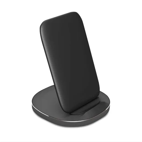 Image of PEEPERLY® 10w Magnetic Fast Wireless Charger for iPhone
