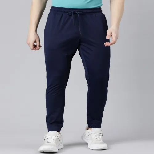 Image of Pepe Jeans Men Mid-Rise Joggers