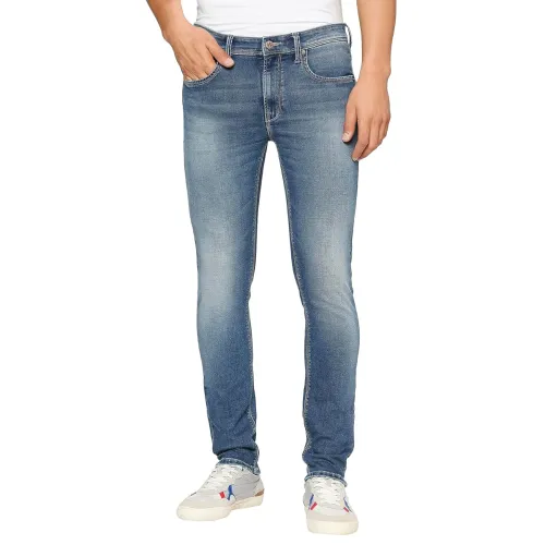 Image of Pepe Jeans Men Regular Fit Jeans