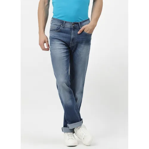 Image of Pepe Jeans Men Regular Fit Jeans