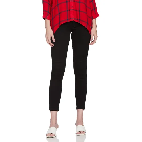 Image of Pepe Jeans Women Regular Fit Jeans