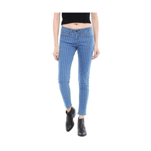 Image of Pepe Jeans Women Regular Fit Jeans