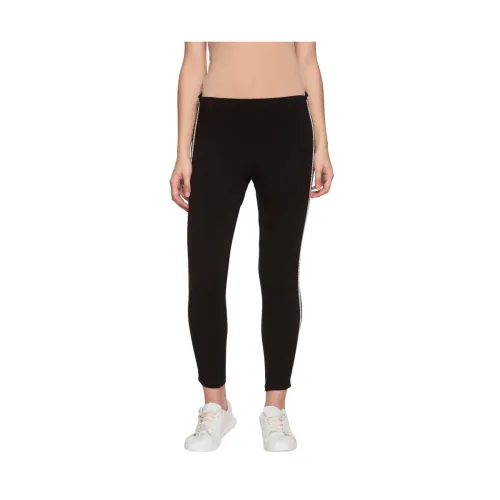Image of Pepe Jeans Women Regular Fit Pants