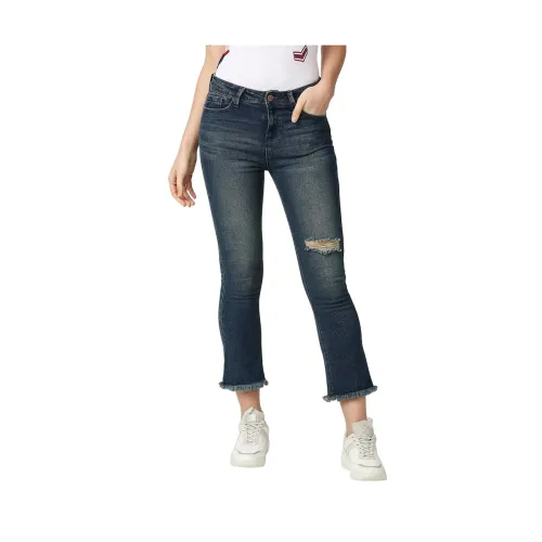 Image of Pepe Jeans Women's Relaxed Jeans