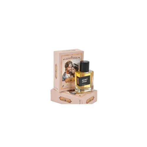 Image of House Of Amoha SECRET OPIUM Perfume for Women & Men 50ml