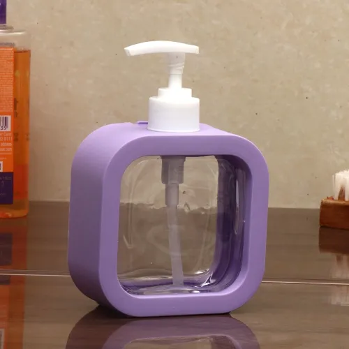 Image of Perpetual Handwash Soap Dispenser Bottle