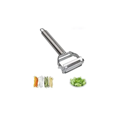 Image of Perpetual Vegetable Peeler, Slicer