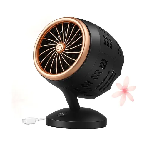 Image of PESOMA High Speed Table Fan