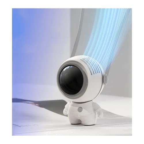 Image of PESOMA Mini Portable Fan