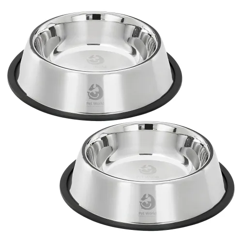 Image of Pet World Feeding Bowl 720 ml