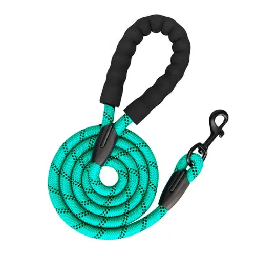 Image of PETBABAS Reflective Adjustable Pet Leash 