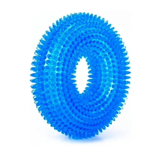 Image of Petbabas Squeaky Ring Toy