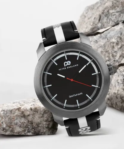 Image of PETER ENGLAND Analog Watch PE000049B