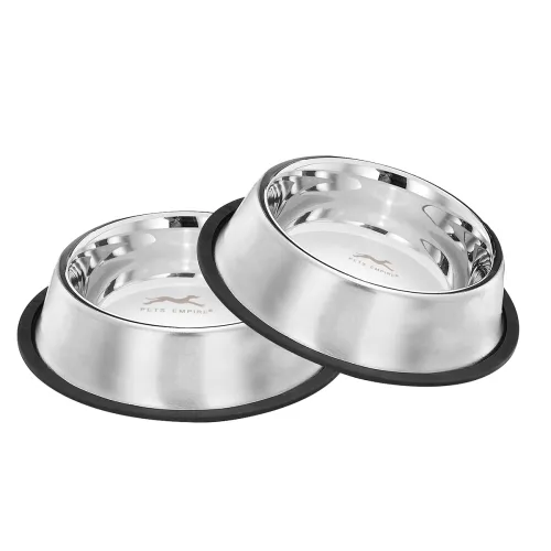 Image of Pets Empire Stainless Steel DC