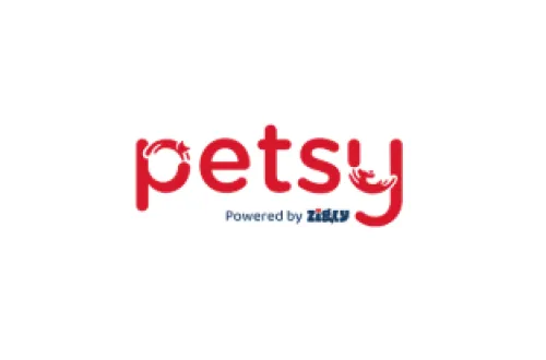 Image of Petsy Coupon : Flat 3% off on Dog & Cat Food orders