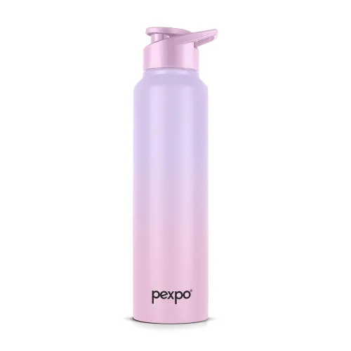 Image of PEXPO Craft Pro Stainless Steel 1000ml Water Bottle